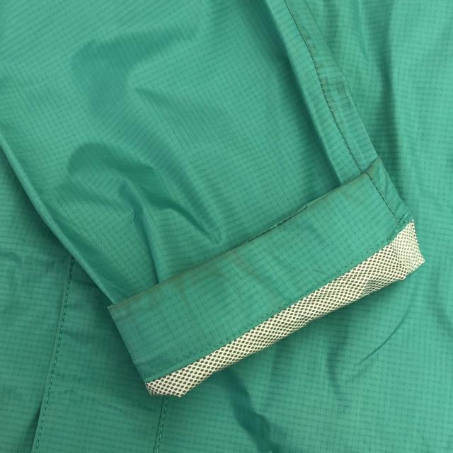patagonia パタゴニア ロゴワッペン トレントシェル ジャケット XXL(16-18) ミントグリーン アウトドア 64340FA12 キッズ_3