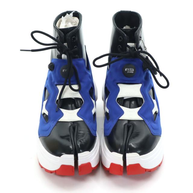 新品未使用 Maison Margiela メゾンマルジェラ×リーボック 未使用  