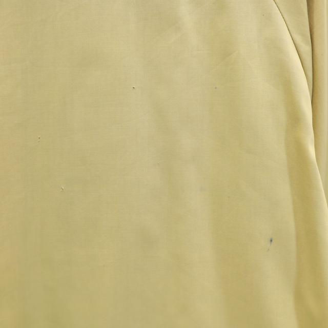 special vintage 70s ショップコート ペンキ ヴィンテージ Sears シアーズ 70s ヴィンテージ タロンジップ スイングトップ