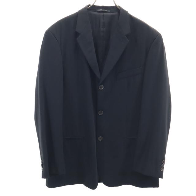 90s 00s emporio armani エンポリオアルマーニ テーラード Emporio Armani エンポリオアルマーニ 90s イタリア製 オールド