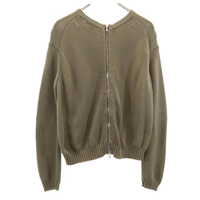 ドゥロワー Drawer ニット スパンコール 7Gスパンコールプルオーバー