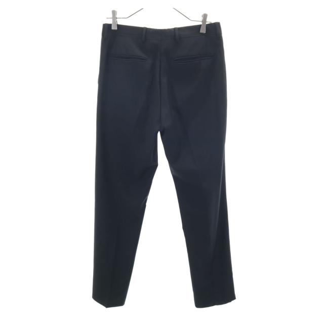 【希少】Louis Vuitton 黒 スラックス ce12do-rm10f13867_1.jpg