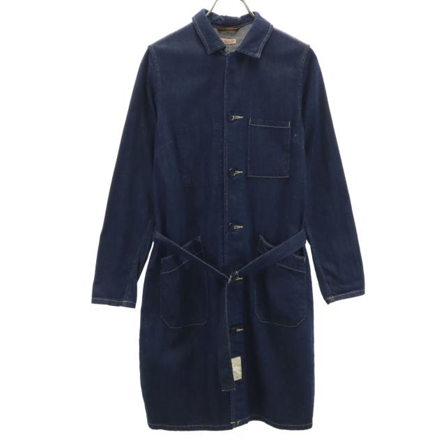 kapital デニムワンピース 限定お値下げ中◼︎kapital デニム