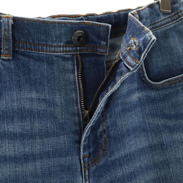 BURBERRY バーバリー チルドレン スキニーデニムパンツ 14Y CHILDREN 