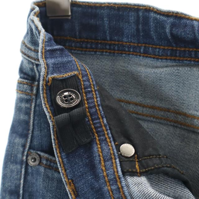 BURBERRY バーバリー チルドレン スキニーデニムパンツ 14Y CHILDREN 