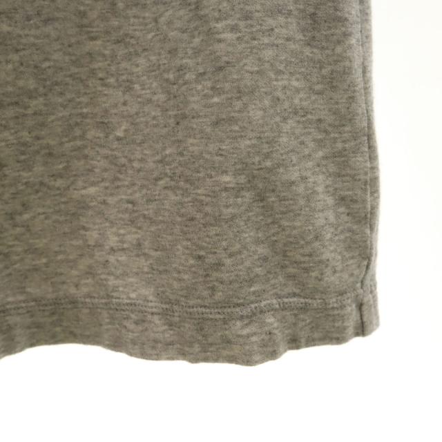 HYSTERIC GLAMOUR ヒステリックグラマー チェーン刺繍 長袖 ロング