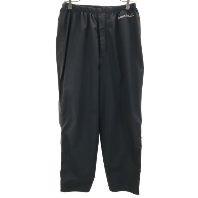 mont-bell モンベル ゴアテックス レインダンサー パンツ M-S