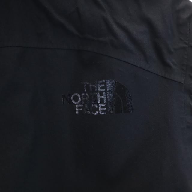 THE NORTH FACE ザノースフェイス GORE-TEX ナイロンジャケット M