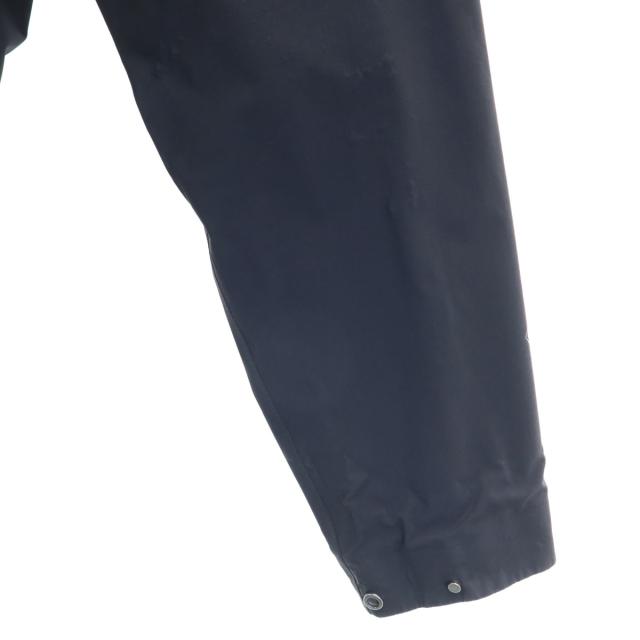 THE NORTH FACE ザノースフェイス GORE-TEX ナイロンジャケット M ブラック フーディー NPW61961 アウトドア レディース_4