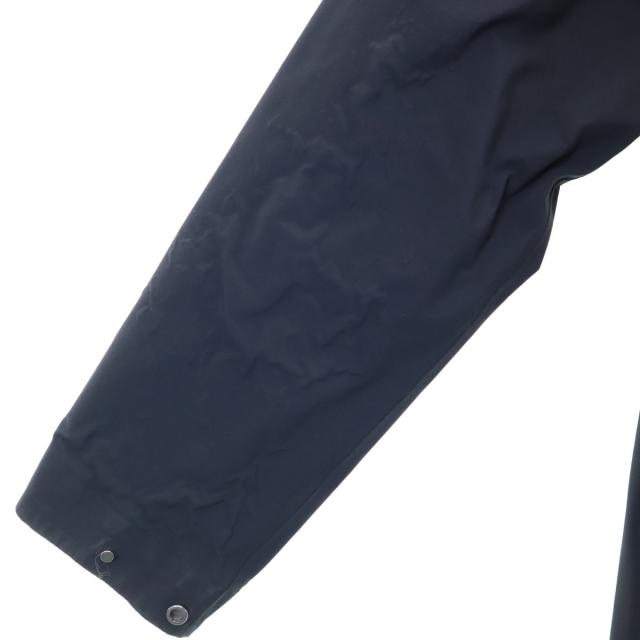 THE NORTH FACE ザノースフェイス GORE-TEX ナイロンジャケット M ブラック フーディー NPW61961 アウトドア レディース_5