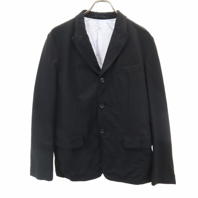 COMME des GARCONS HOMME / コムデギャルソンオム | ウール 2B