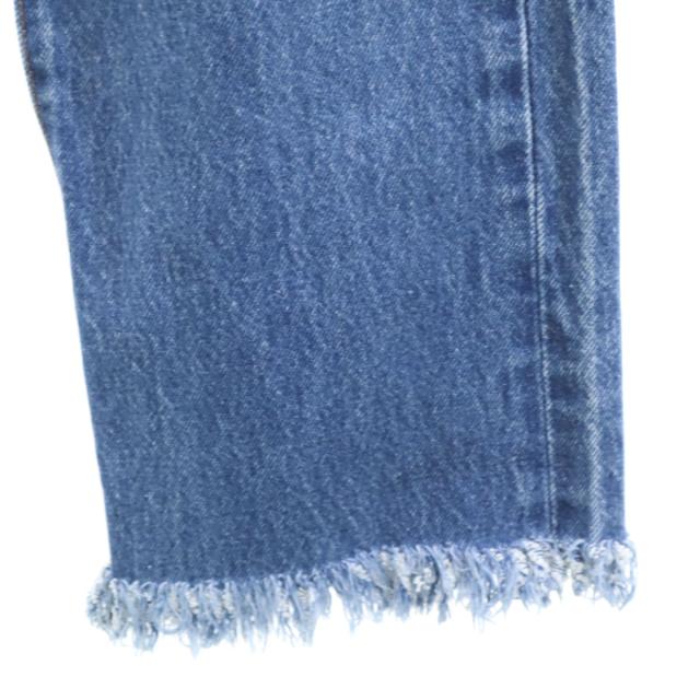 Levi's リーバイス 80s 501 ヴィンテージ ストレートデニムパンツ W31