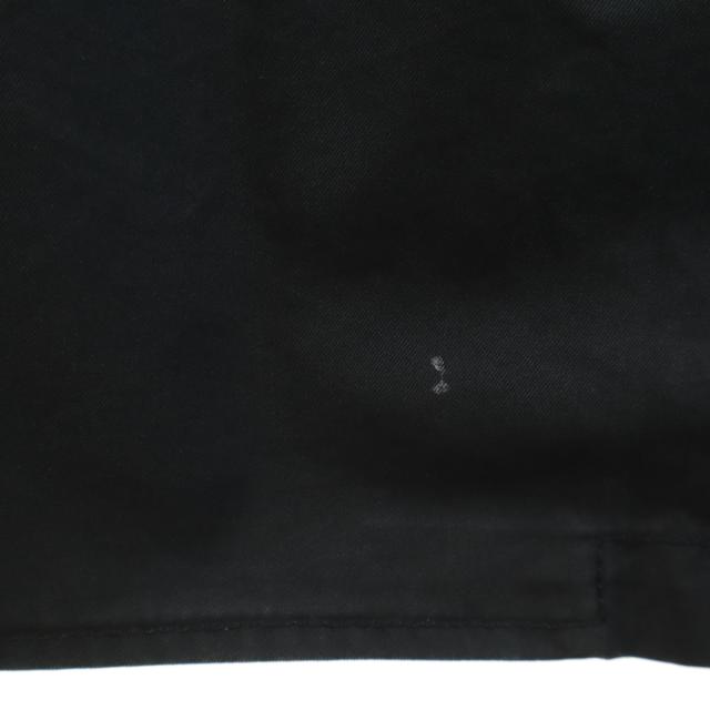 COACH コーチ トレンチコート M ブラック F87431 メンズの通販はau PAY