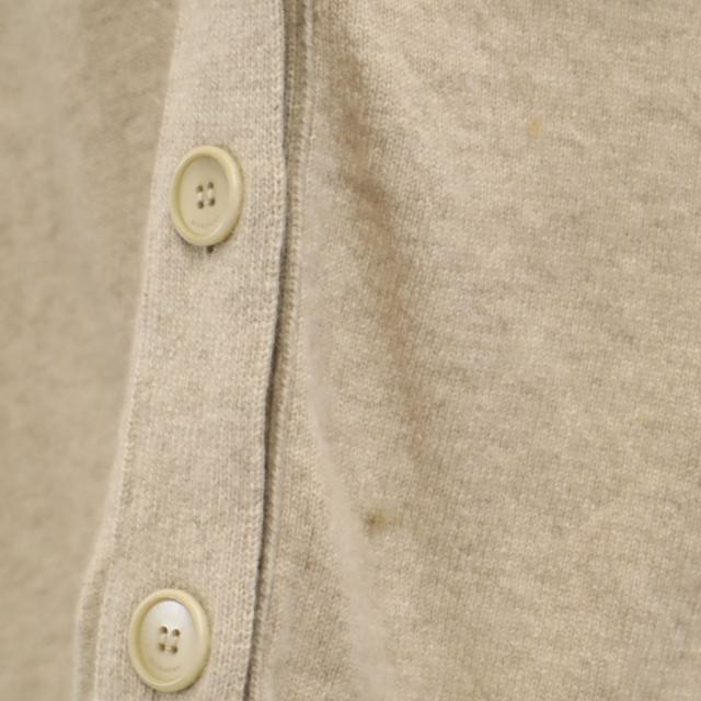 Givenchy ジバンシー イタリア製 カシミヤブレンド 長袖 カーディガン