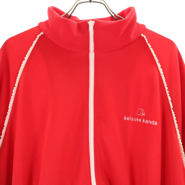 ※期間限定値下　keisuke kanda ジャージミーツドレス　ケイスケカンダ 3049003760679289_01_4664w.jpeg