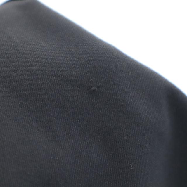 FENDI フェンディ イタリア製 ボーダー柄 長袖 アンサンブル 膝丈