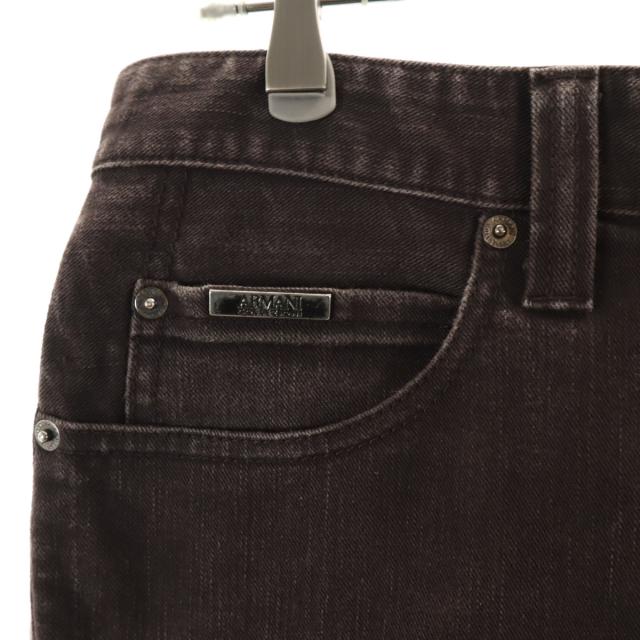 ARMANI COLLEZIONI アルマーニコレッツォーニ P15 スリム ストレート