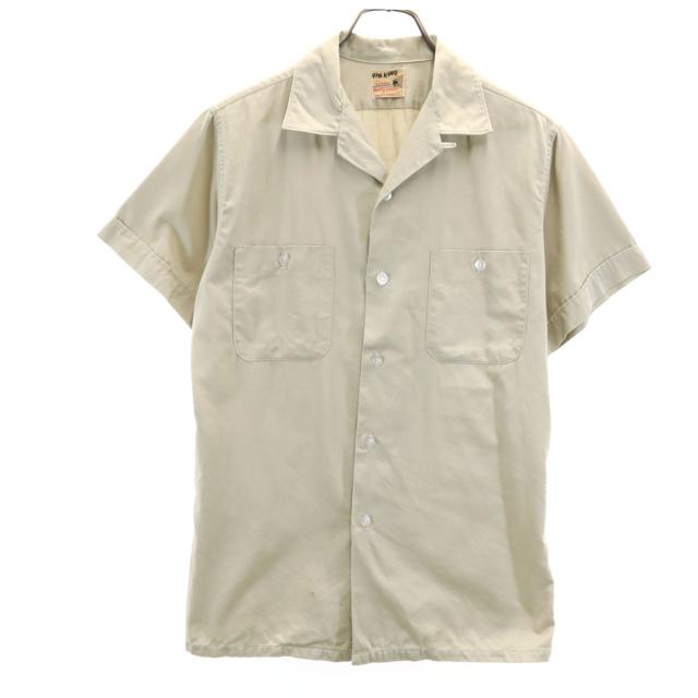 ビンテージ ボーリングシャツ ク*ン様 MADE IN RYUKYU 琉球