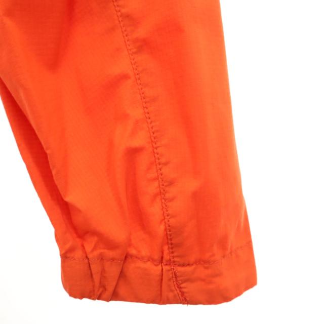 ARC’TERYX アークテリクス ナイロンジャケット M オレンジ フーディー アウトドア 13624-66123-10/13 メンズ_2