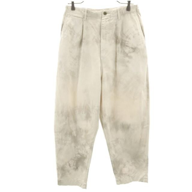 KAPITAL KOUNTRY　 キャピタル カントリー ミリタリーＭ６５ジャケット　インディゴ　新品　サイズ１ 超稀少 KAPITAL KOUNTRY キャピタル カントリー USED加工 最高級刺し子