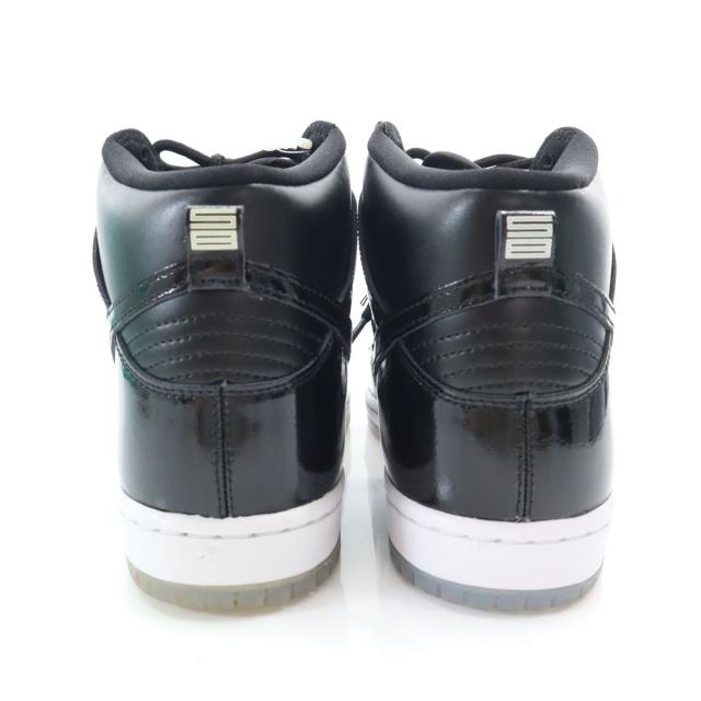 NIKE SB ナイキエスビー ダンクハイ スペースジャム スニーカー 27.5