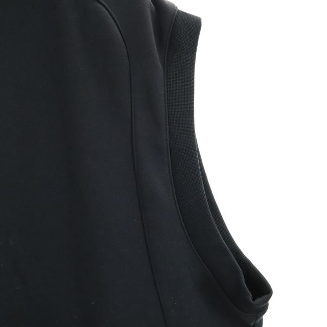 NIKE ナイキ ゴルフ Vネック ベスト L ブラック メンズの通販は