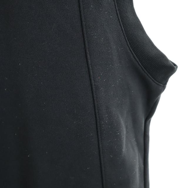 NIKE ナイキ ゴルフ Vネック ベスト L ブラック メンズの通販は