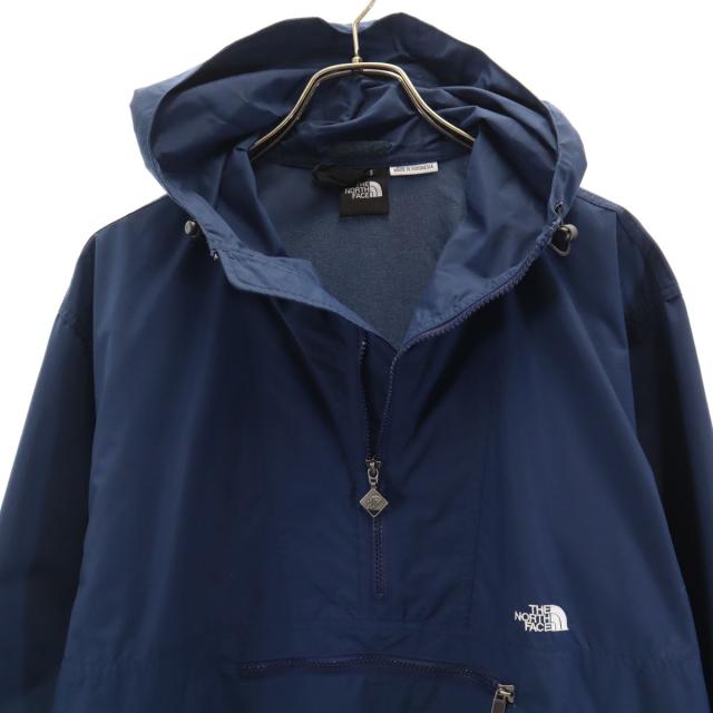 THE NORTH FACE ザノースフェイス 90s オールド 長袖 アノラック