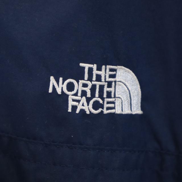 THE NORTH FACE ザノースフェイス 90s オールド 長袖 アノラック
