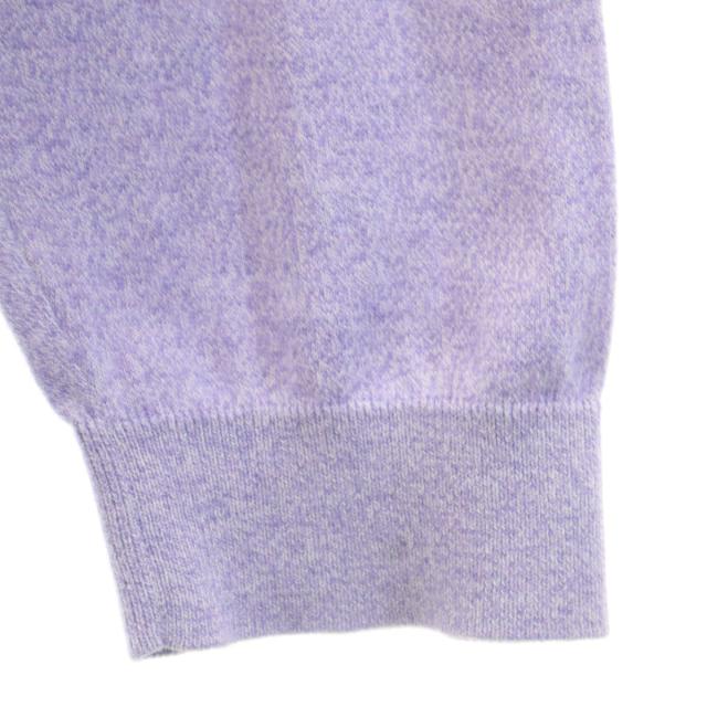 Brunello Cucinelli (ブルネロクチネリ)Vネックニット 長袖 Brunello Cucinelli ブルネロクチネリ イタリア製 長袖 Vネック