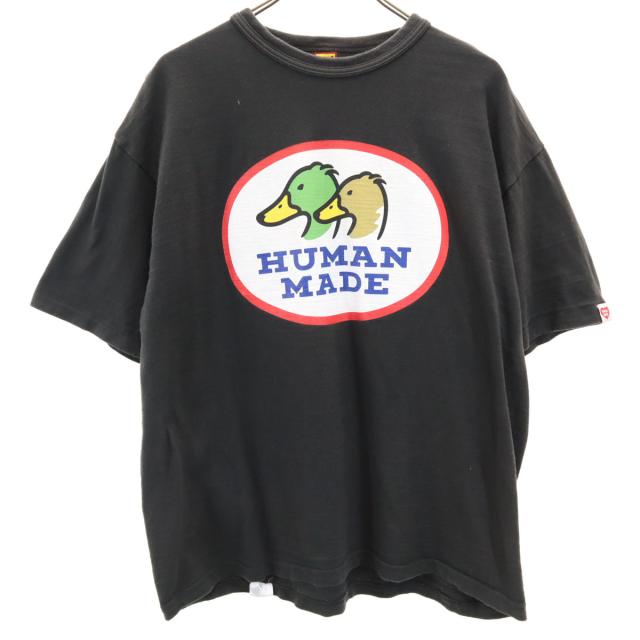 HUMAN MADE ダックプリント Tシャツ 2XL 【公式通販】