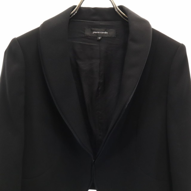 Pierre Cardin ピエールカルダン 日本製 ショート丈 ショール