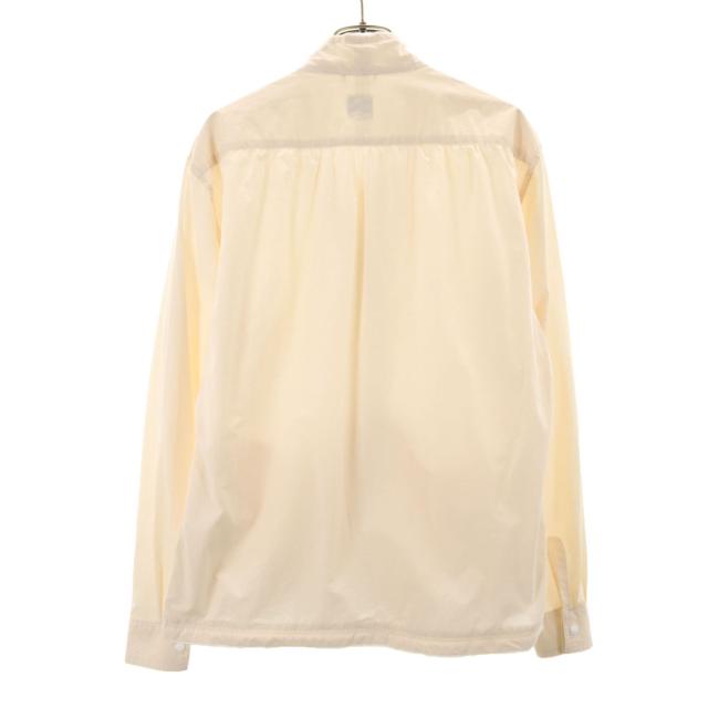 SASQUATCHfabrix. サスクワァッチファブリックス 日本製 長袖 Vネック