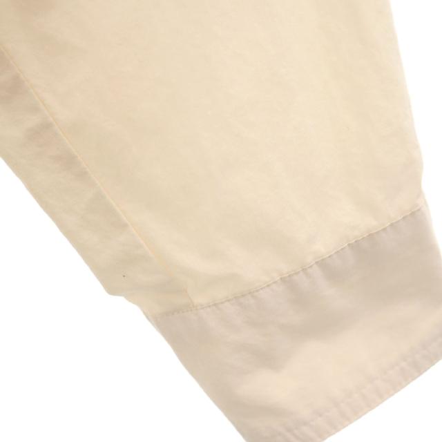 SASQUATCHfabrix. サスクワァッチファブリックス 日本製 長袖 Vネック