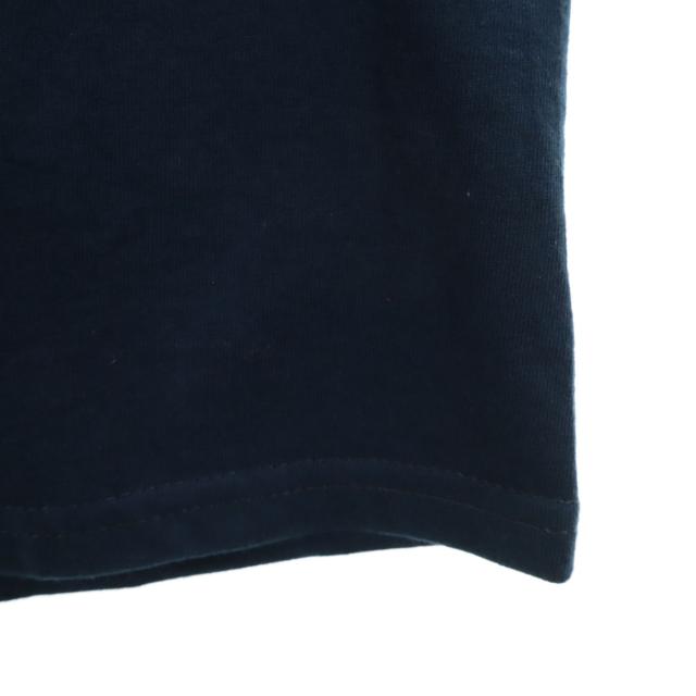 Supreme シュプリーム 12AW USA製 three six mafia 半袖 Tシャツ M ネイビー メンズ_3