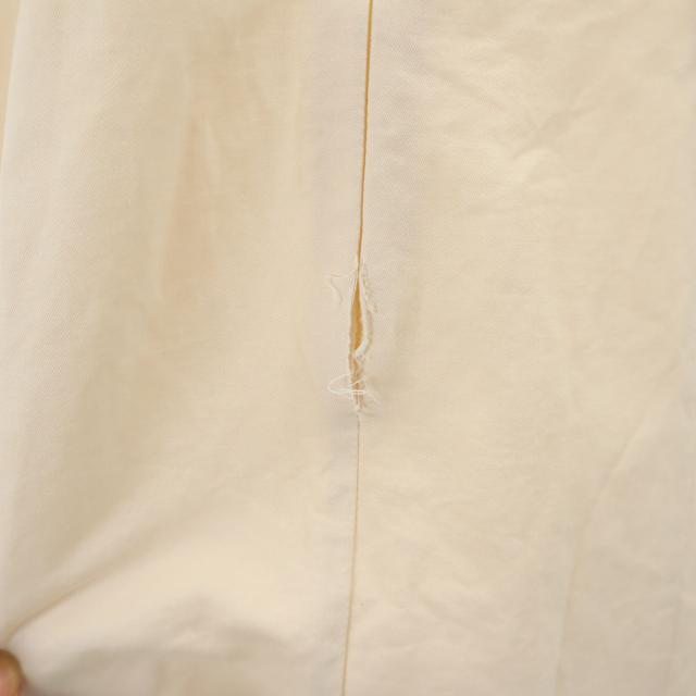 MARNI マルニ イタリア製 リネンブレンド ノースリーブ ワンピース 38