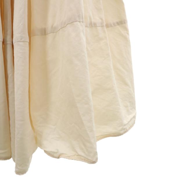 MARNI マルニ イタリア製 リネンブレンド ノースリーブ ワンピース 38