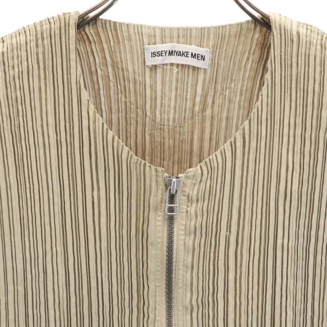 ISSEY MIYAKE MEN イッセイミヤケメン 90s 日本製 オールド プリーツ