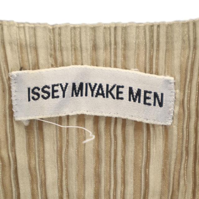 ISSEY MIYAKE MEN イッセイミヤケメン 90s 日本製 オールド プリーツ
