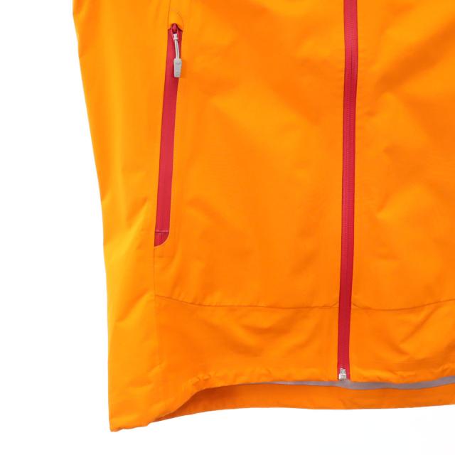 MARMOT マーモット レインジャケット L オレンジ アウトドア レディース MARMOT マーモット レインジャケット L オレンジ アウトドア レディース