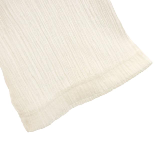 ISSEY MIYAKE MEN イッセイミヤケメン 日本製 半袖 プリーツ Tシャツ 4