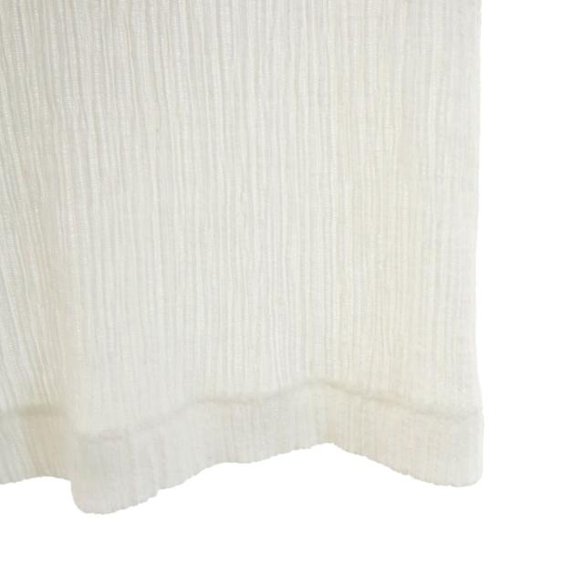 ISSEY MIYAKE MEN イッセイミヤケメン 日本製 半袖 プリーツ Tシャツ 4