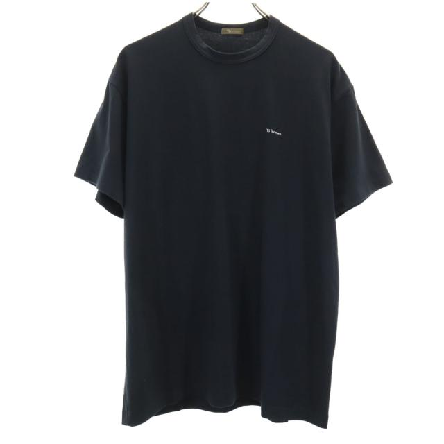 Y’s for men ワイズフォーメン オールド 半袖 Tシャツ ブラック ヨウジヤマモト メンズ