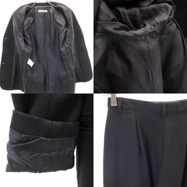 Emporio Armani エンポリオアルマーニ 90s イタリア製 ウール オールド