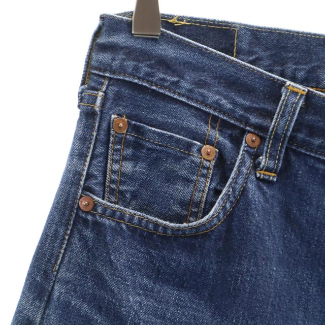 Levi's リーバイス 90s 501XX ビッグE 赤耳 バレンシア工場 復刻