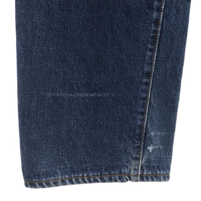 Levi's リーバイス 90s 501XX ビッグE 赤耳 バレンシア工場 復刻