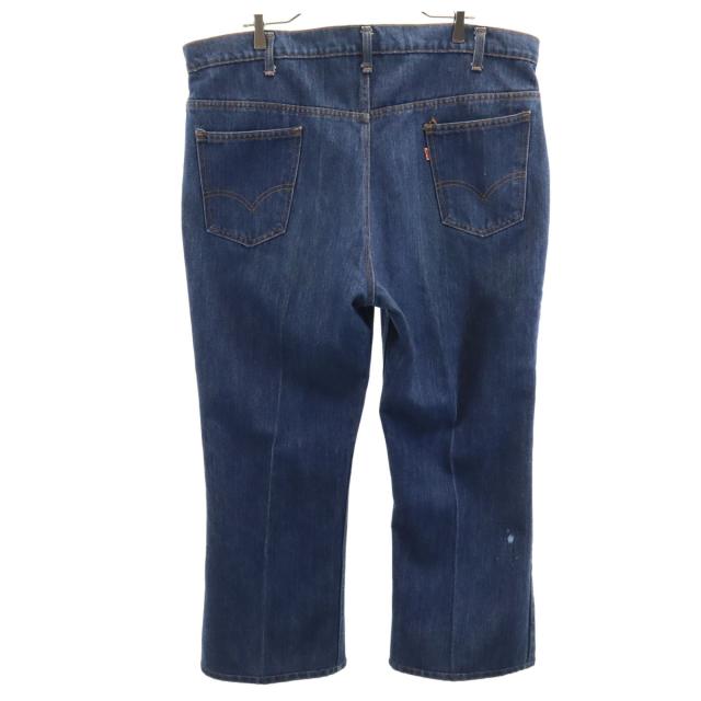 Levi's リーバイス 70s オレンジタブ ヴィンテージ 646 42タロン