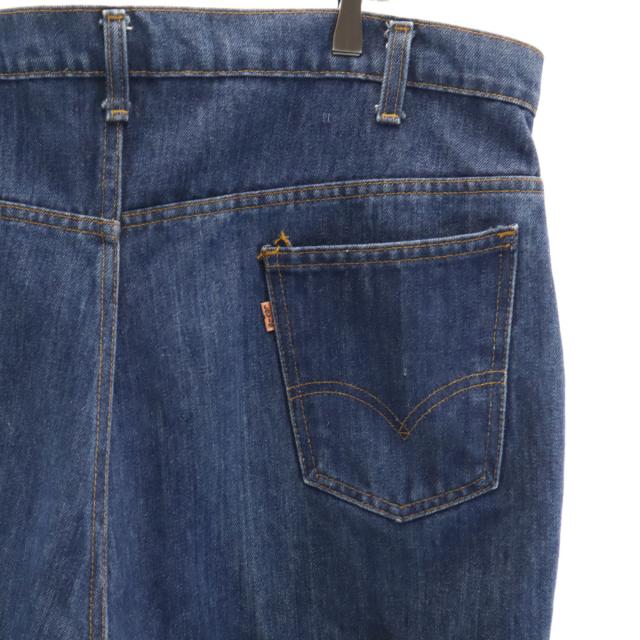 Levi's リーバイス 70s オレンジタブ ヴィンテージ 646 42タロン