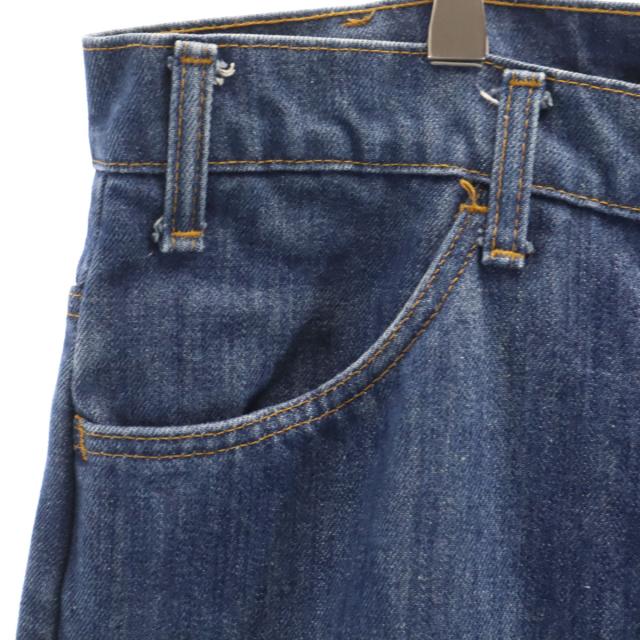 Levi's リーバイス 70s オレンジタブ ヴィンテージ 646 42タロン