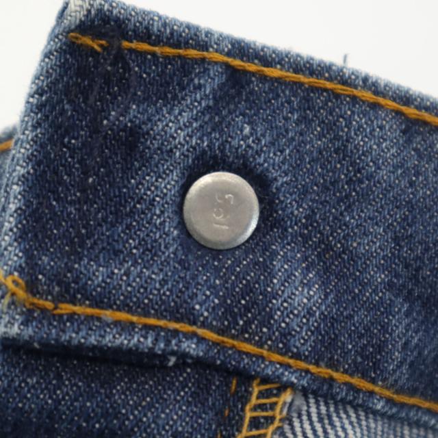 Levi's リーバイス 70s オレンジタブ ヴィンテージ 646 42タロン